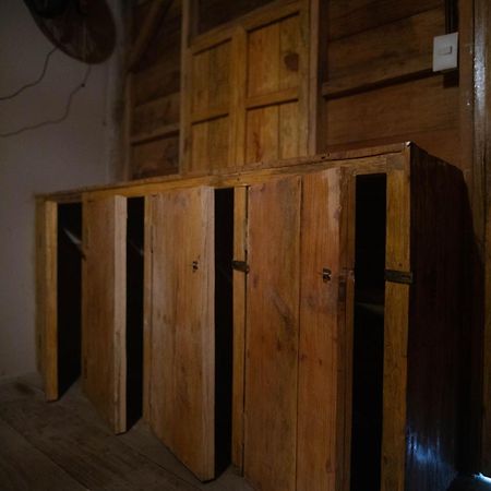 Hotel Casa Bambucha Las Peñitas Zewnętrze zdjęcie