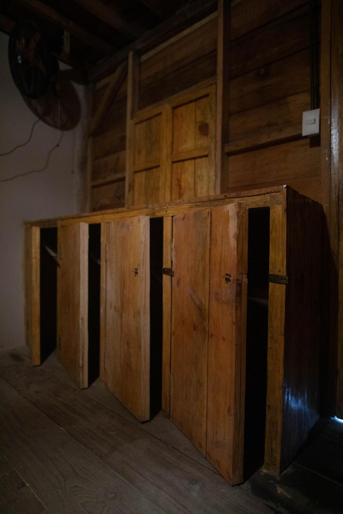 Hotel Casa Bambucha Las Peñitas Zewnętrze zdjęcie
