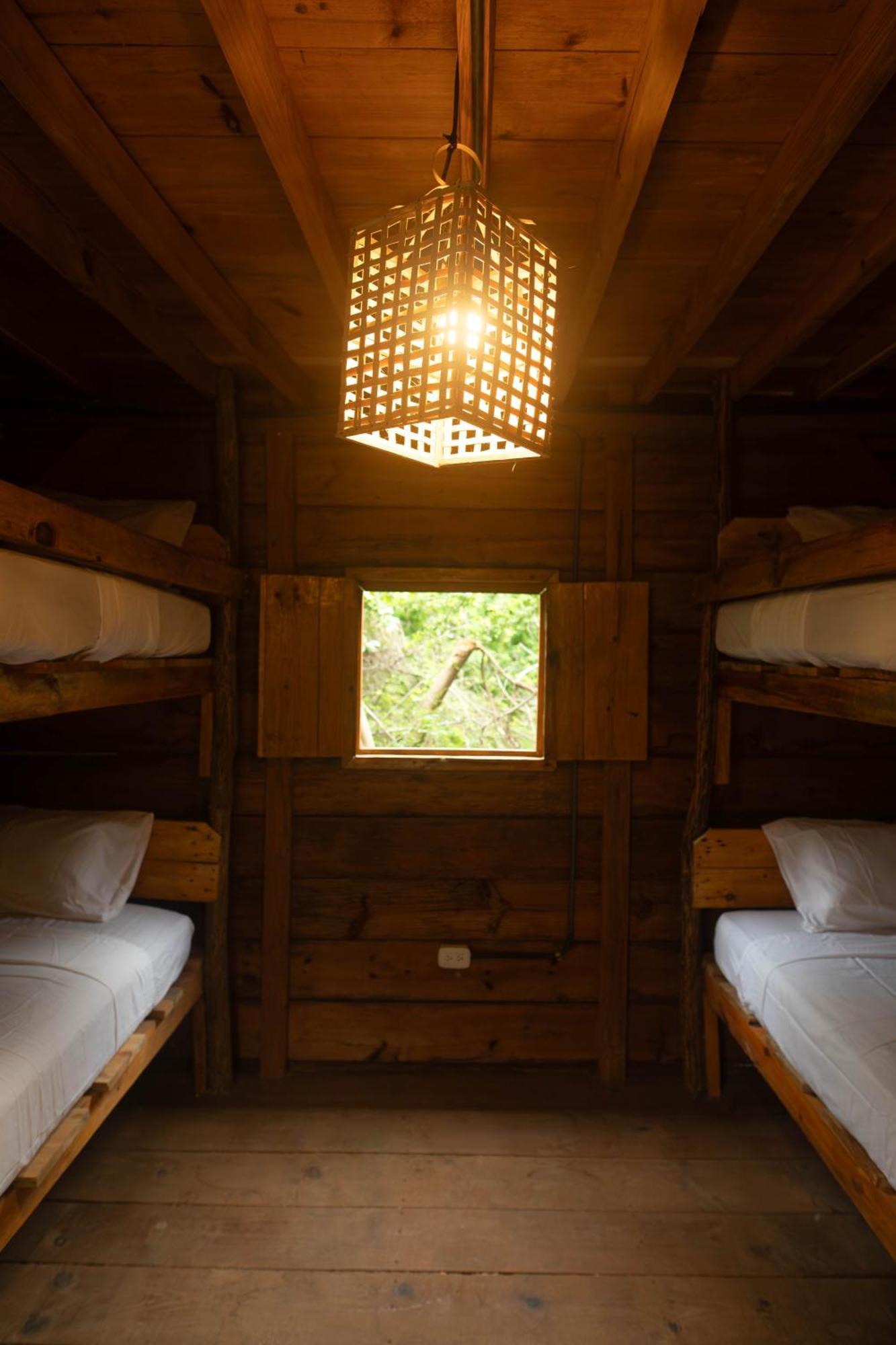 Hotel Casa Bambucha Las Peñitas Zewnętrze zdjęcie